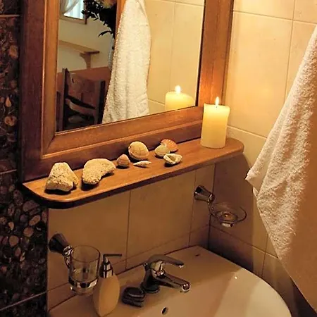Nontas - With Sea & Mountain View Hotel apartamentowy 3*
