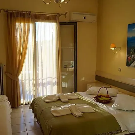 فندق Nontas 3*