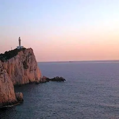Hotel apartamentowy Nontas - With Sea & Mountain View 3*