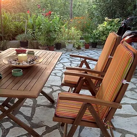Nontas - With Sea & Mountain View Lejlighedshotel 3*