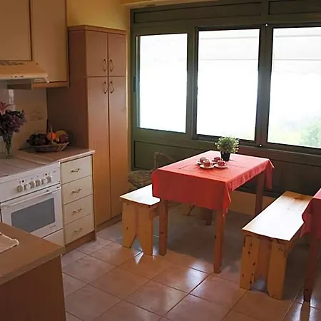 Nontas - With Sea & Mountain View 3*