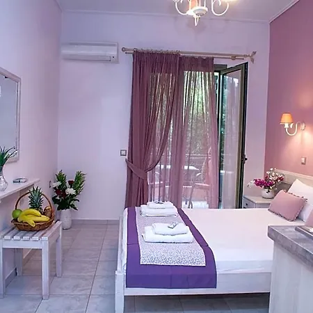 Nontas - With Sea & Mountain View Lejlighedshotel 3*