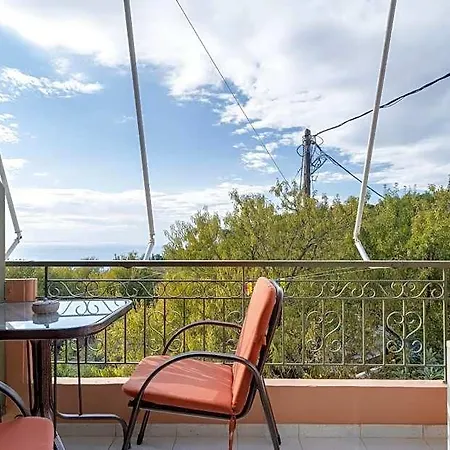 Nontas - With Sea & Mountain View 3*
