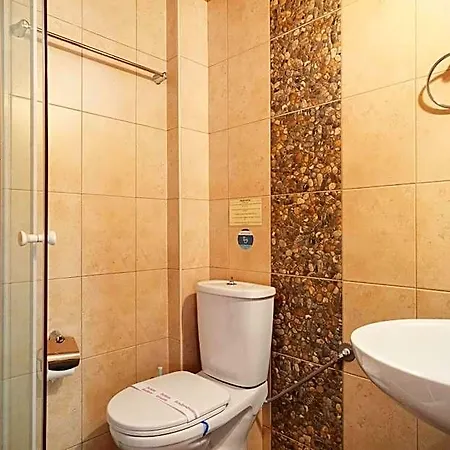 Nontas - With Sea & Mountain View 3*