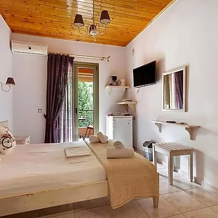 Nontas - With Sea & Mountain View 3*